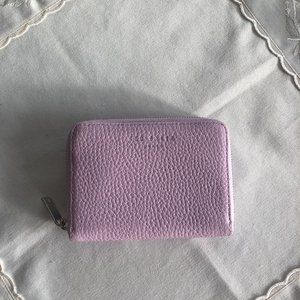 ted baker compact wallet